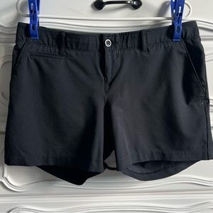 Under Armour Golf Shorts